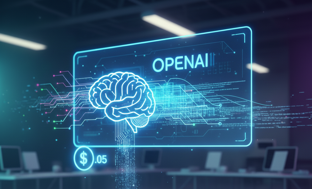OpenAI APIを実際に使ってみたら衝撃だった｜ChatGPT APIで4000文字0.05ドル、SEO記事を量産できる時代への記事トップ画像